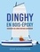 Dinghy en bois-époxy. Fabriquer soi-même son mini-catamaran