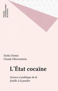 L'Etat cocaïne