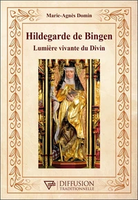 Hildegarde de Bingen