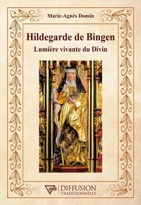 Hildegarde de Bingen