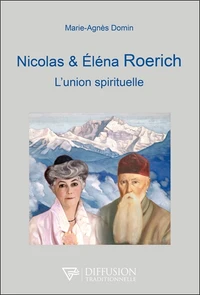 Nicolas et Eléna Roerich