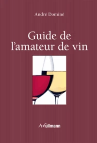 Guide de l'amateur du vin