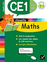Maths CE1
