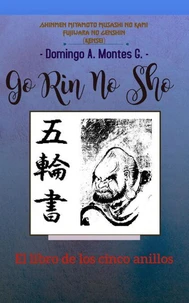 Go Rin no Sho - El Libro de los Cinco Anillos