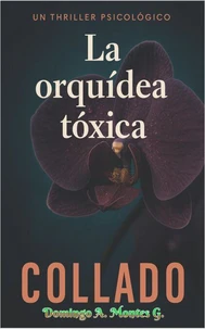 La orquídea tóxica