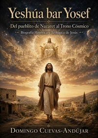 Yeshua bar Yosef, del pueblito de Nazaret al trono cosmico