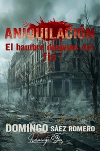 Aniquilación - El hambre después del fin