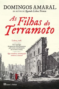 As Filhas do Terramoto