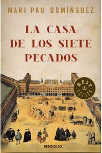 La Casa De Los Siete Pecados