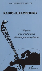 Radio-Luxembourg