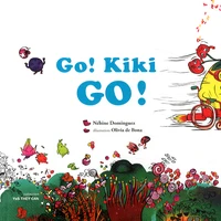 Go ! Kiki Go !