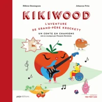 Kikiwood