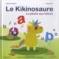 Le Kikinosaure