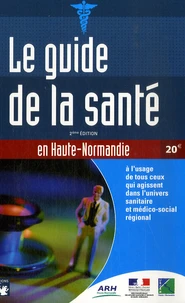 Le guide de la santé