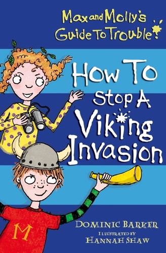 How to Stop a Viking Invasion