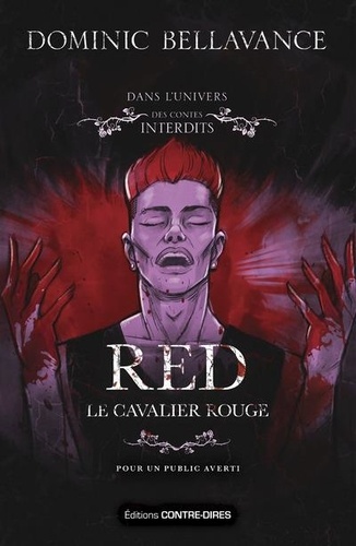 Red. Le cavalier rouge