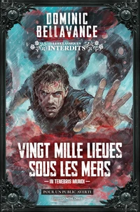 Vingt mille lieues sous les mers