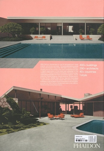 Atlas of Mid-Century Modern Houses