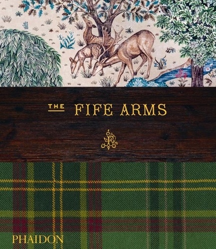 Dominic Bradbury et Sim Canetty-Clarke - The Fife Arms.