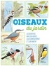 Dominic Couzens - Oiseaux du jardin.