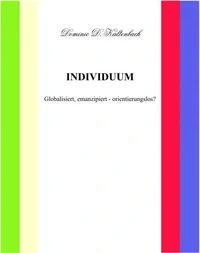 INDIVIDUUM