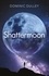 Shattermoon. the first in the action-packed space opera series The Long Game