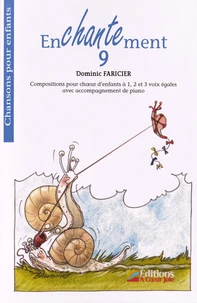 Enchantement 9