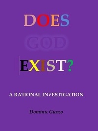  Dominic Guzzo - Does God Exist?.