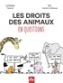 Dominic Hofbauer - Les droits des animaux en questions.