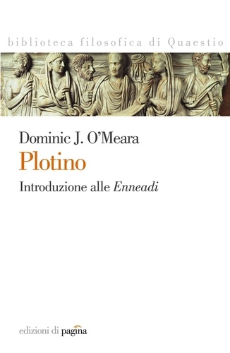 Dominic J. O'Meara - Plotino. Introduzione alle «Enneadi».