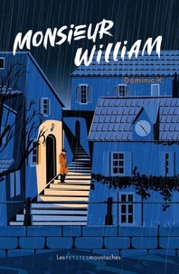 Monsieur William
