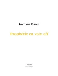 Prophetie en voix off