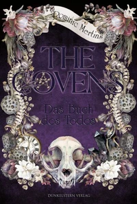 The Covens - Das Buch des Todes