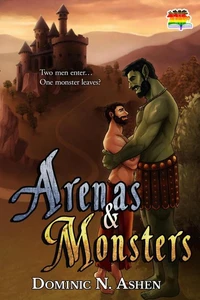 Arenas &amp; Monsters