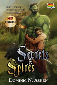 Secrets &amp; Spires
