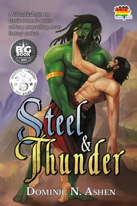 Steel &amp; Thunder