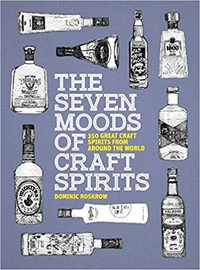 The seven moods of craft spirits