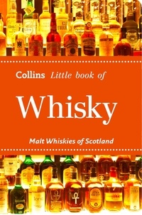 Dominic Roskrow - Whisky - Malt Whiskies of Scotland.