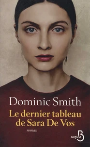 Le dernier tableau de Sara de Vos