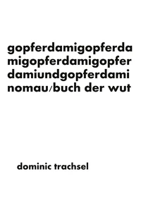 gopferdamigopferdamigopferdamigopferdamiundgopferdaminomau