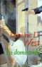 Dominic West - La dominante.