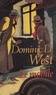 Dominic West - Le mobile.