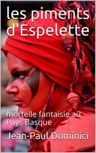 Les piments d'Espeltte
