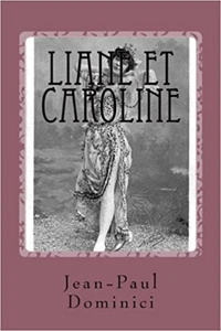Liane et Caroline