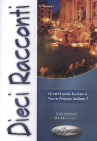 Dieci Raconti