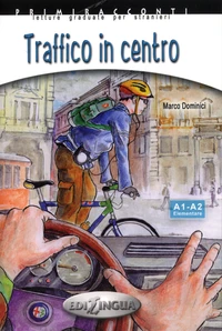 Traffico in centro
