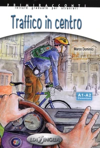 Traffico in centro