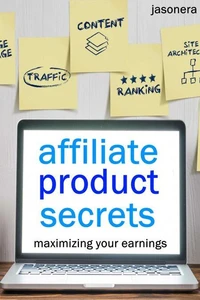 Affiliate Product Secrets
