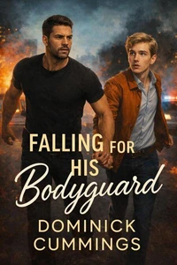 Falling For His Bodyguard