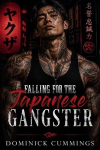 Falling for the Japanese Gangster